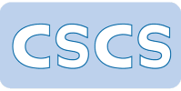 CSCS logo