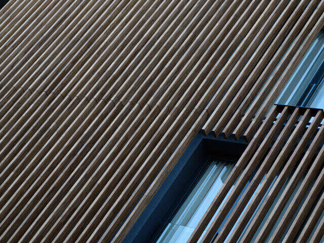 Cladding Cleaning Eastleigh