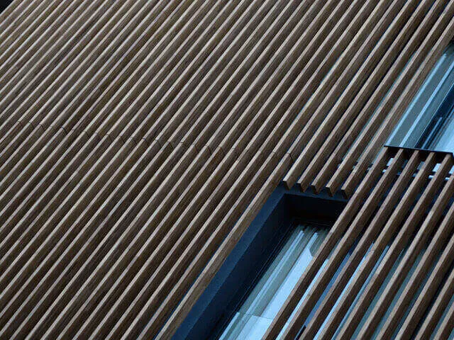 Cladding Cleaning Eastleigh