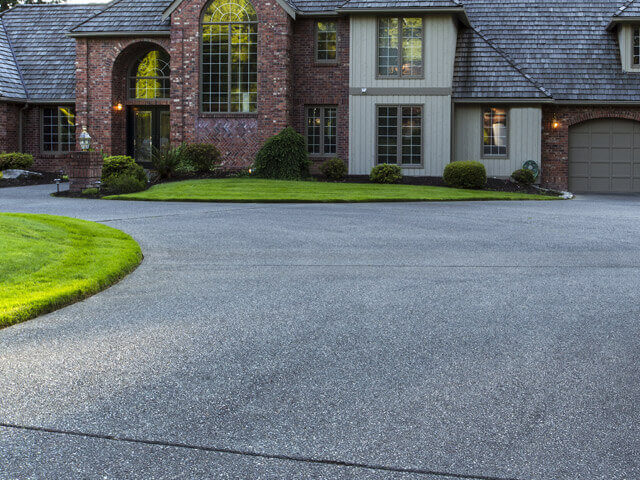 Driveway Cleaning Eastleigh