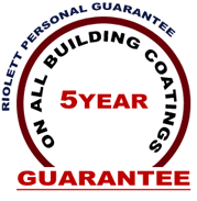 Building Protection guarantee