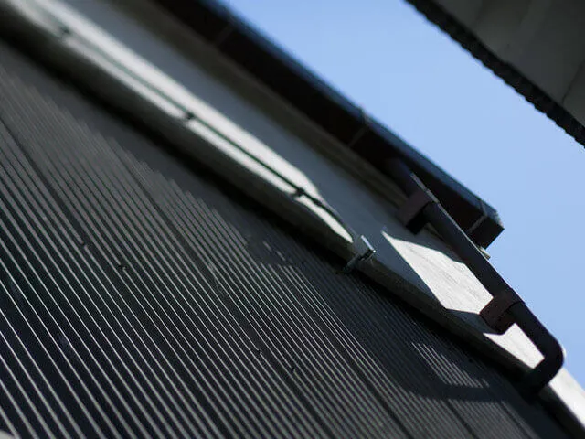 Gutter Cleaning Eastleigh