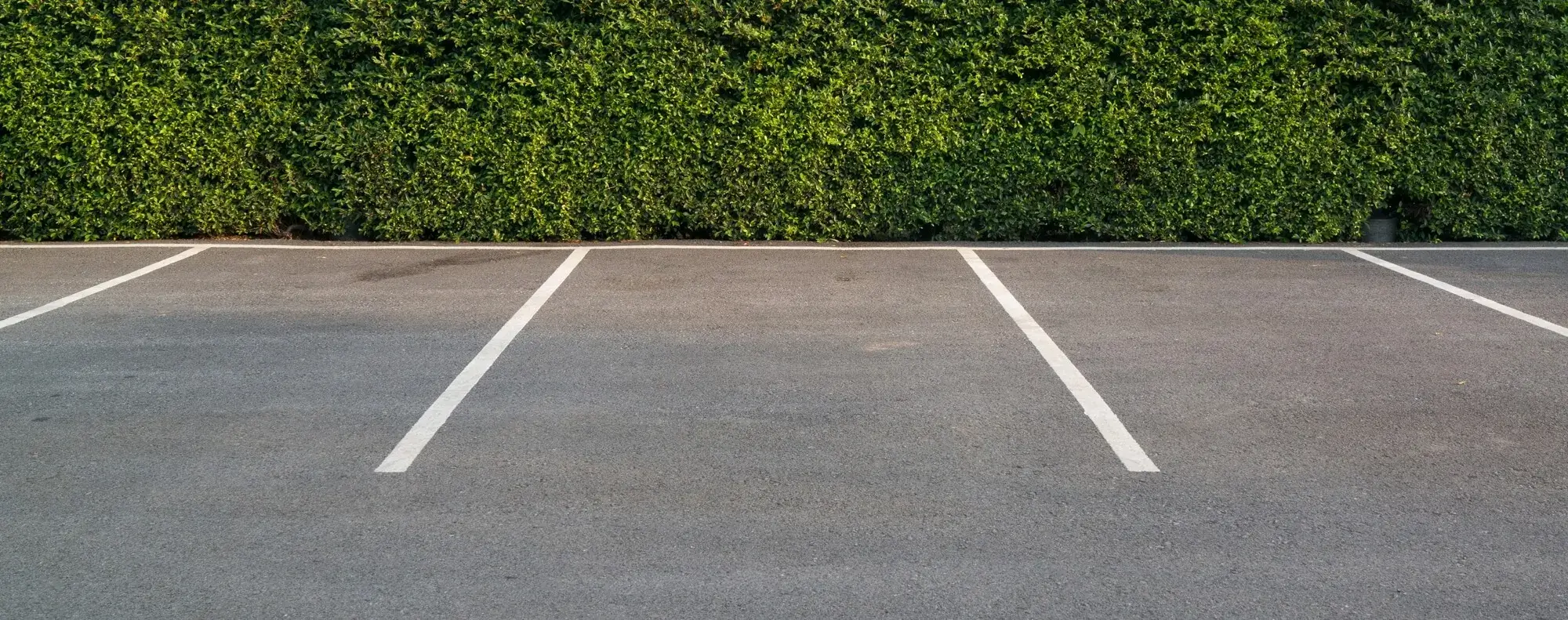 Car Park Cleaning Dorking