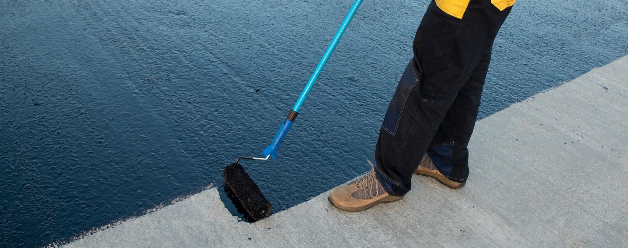Roof Coatings Nationwide