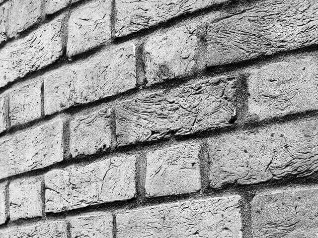 Stone and Brick Cleaning