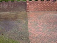 Pressure Washing Eastleigh