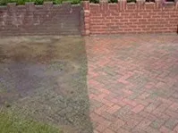 Pressure Washing Eastleigh