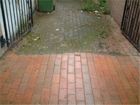 Click to enlarge Jet Washing Eastleigh