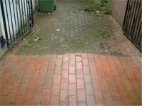 Click to enlarge Jet Washing Eastleigh