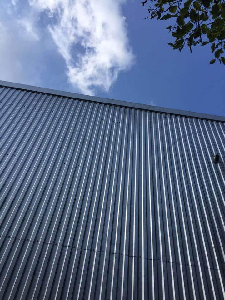 Building Cleaning Strood