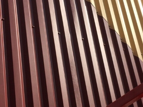 Cladding refurbishments Dorking