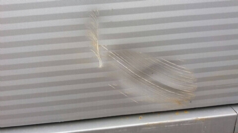 Cladding Repairs Dorking