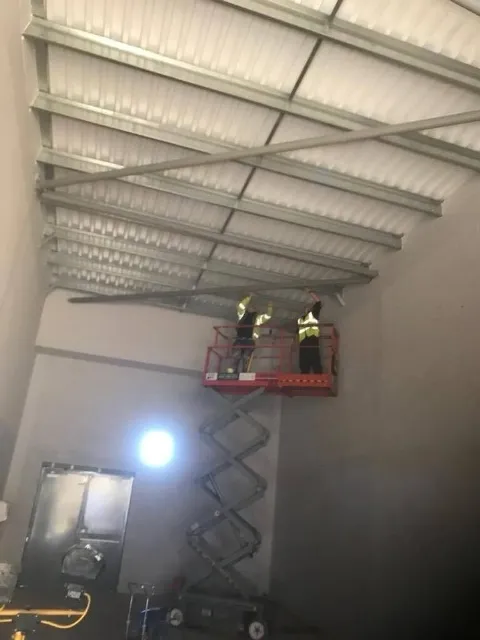 GIROSIL Roof Coatings