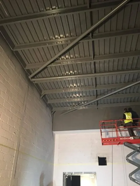 Roof Coatings