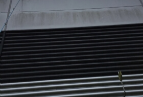 Cladding cleaning Luton