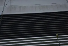Cladding cleaning Luton
