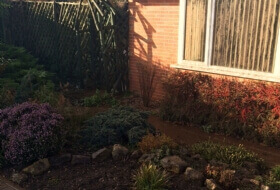 Roof Cleaning Milton Keynes